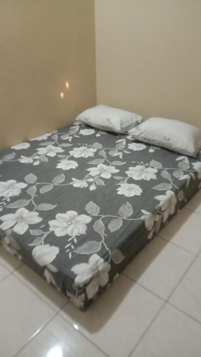 Bedroom 3, Aruna Home, Palangkaraya
