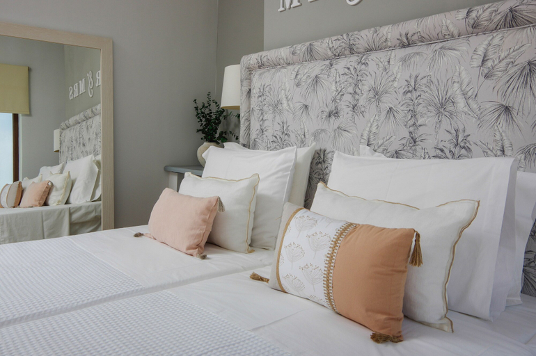 Bedroom 3, ARION HOTEL, South Aegean
