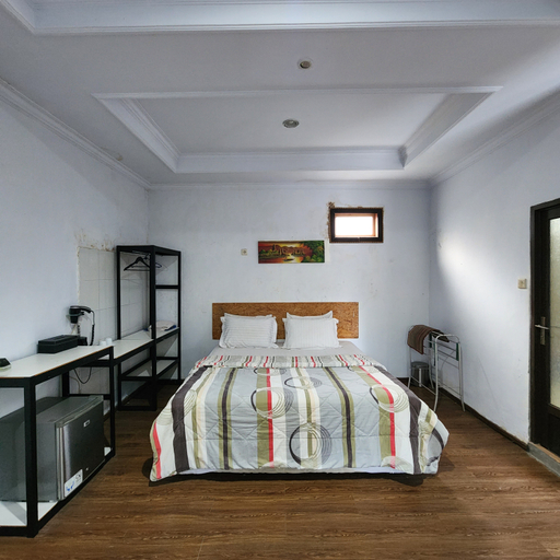 Others 5, Grand Pada Asih, Lebak