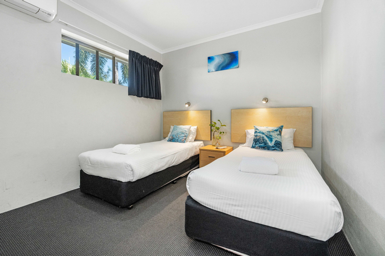 Bedroom 11