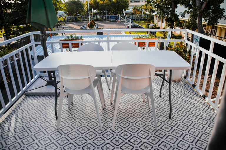 Food & Drinks 4, Olive Hostel Roxas City, Roxas City