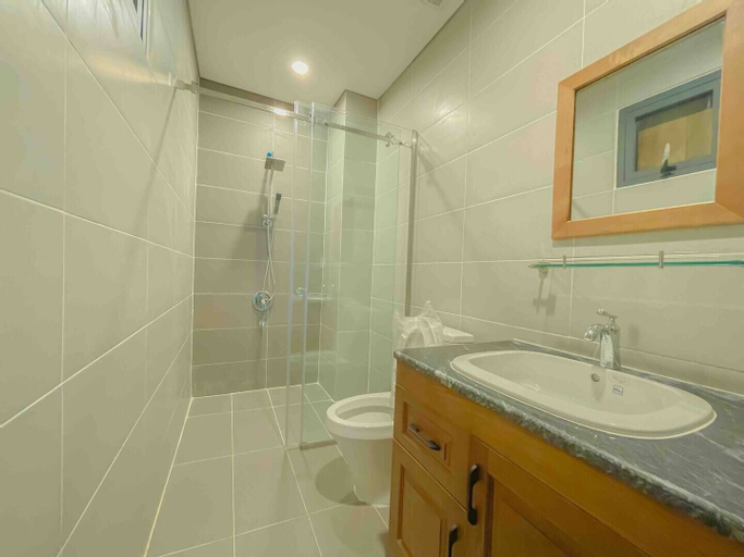 Bedroom 3, NHATDINH HOME, District 6