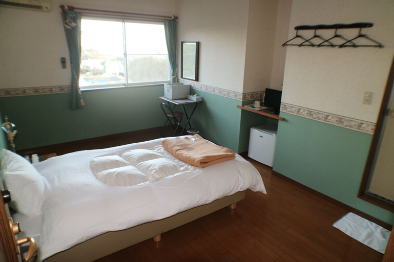 B&B Guest House Rin No Yado, Itō