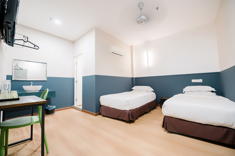 Bedroom 7