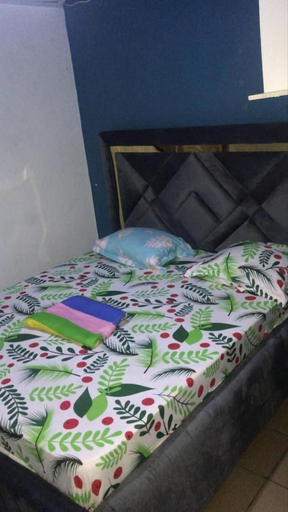 Bedroom, LA DIVA, Wouri
