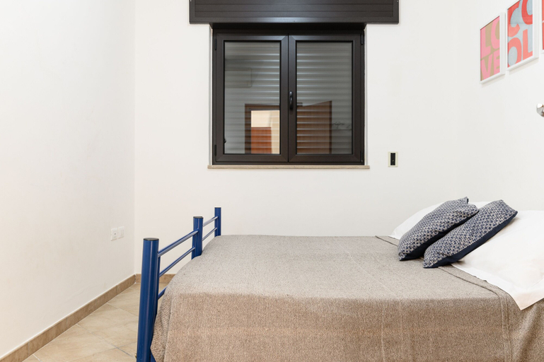Bedroom 3, Villa Salento Green by Wonderful Italy, Brindisi