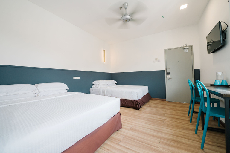 bedroom 5