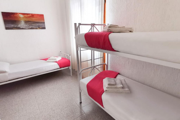 Room 2, Welcomely - La Casa Di Rita - Salamaghe, Nuoro