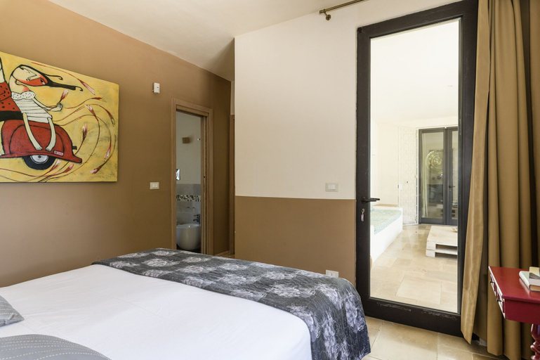 Bedroom 2, Villa Opale by Wonderful Italy, Brindisi