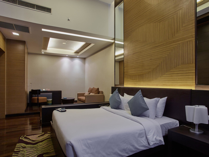 Bedroom 9
