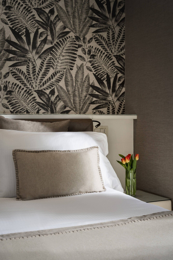 Bedroom 4, Suite Hotel Maestrale, Rimini