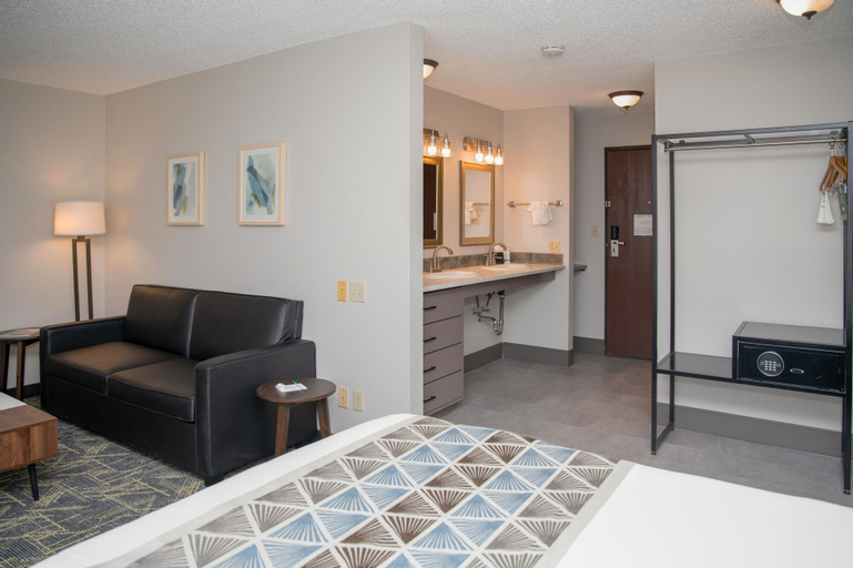 Others 3, SureStay Plus by Best Western Montrose, Montrose