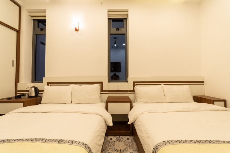 Bedroom 2, Ha Na Hotel Da Lat, Đà Lạt