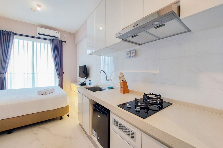 Others 2, Great Choice And Comfy Studio Sky House Bsd Apartment, Tangerang Selatan