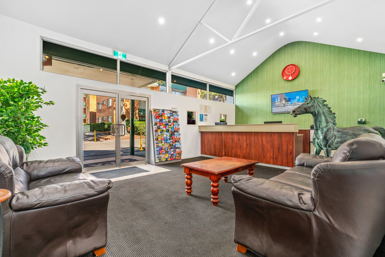 Others 4, APX Parramatta, Sydney