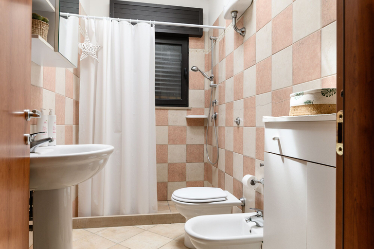 Bathroom 4, Villa Salento Green by Wonderful Italy, Brindisi