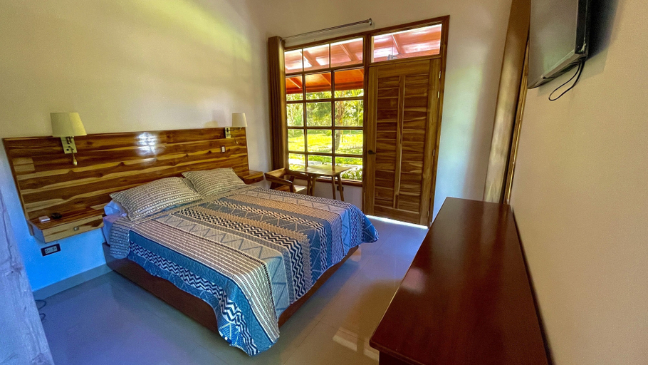 Bedroom 3, Villa Sebastiana Bungalows, San Martín