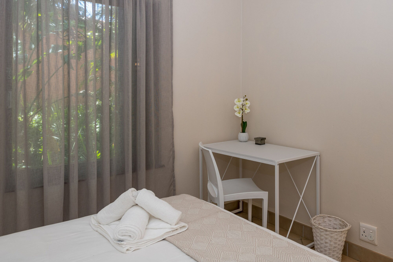Bedroom 3, San Lameer Villa Rentals 3404, Ugu