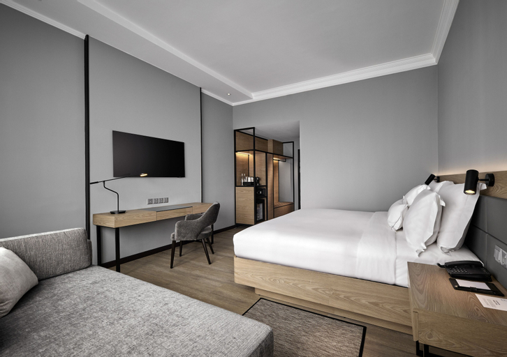 Bedroom 17