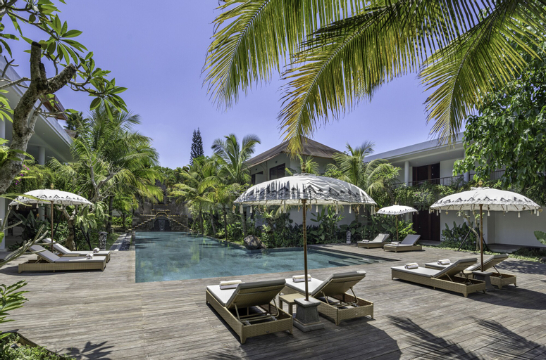 The Hava Ubud A Pramana Experience, Gianyar