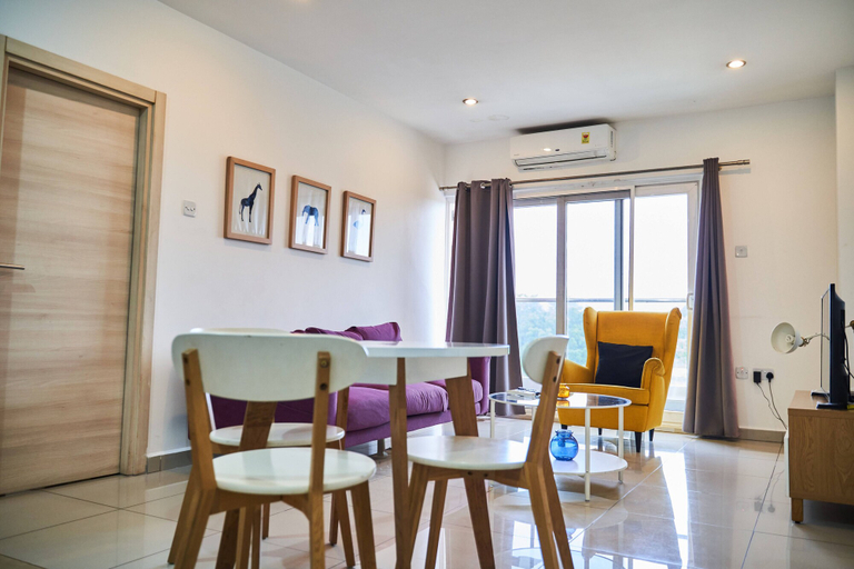 Others 5, Gallery by Cozy, Accra