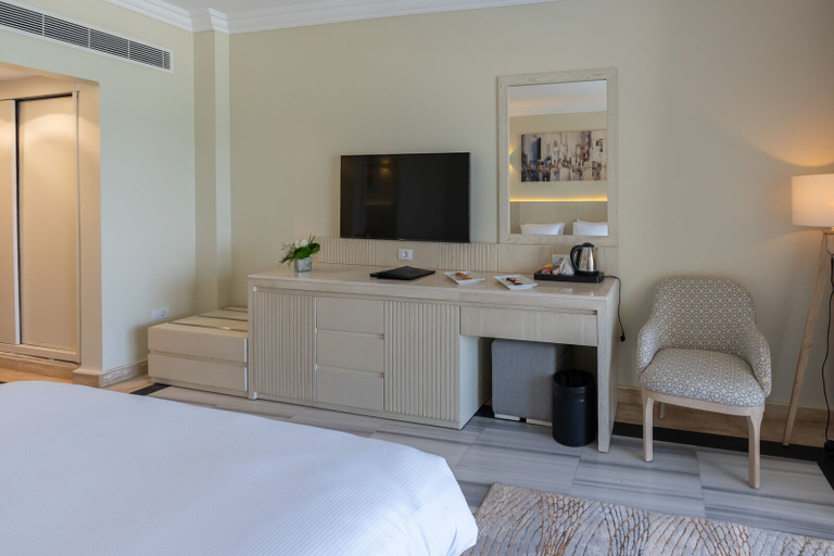 Bedroom 3, Safir Marsa Matrouh Resort, Marsa Matruh