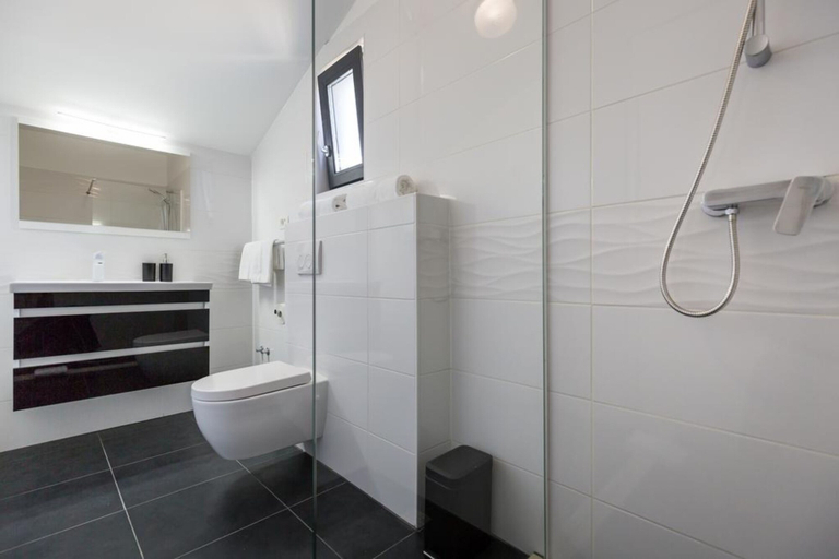 Bathroom 5, Villa Panorama Zadar, Zadar