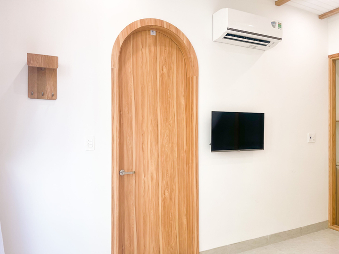 Others 5, Baphu Apartment-5min walk to MyKhe beach, Da Nang
