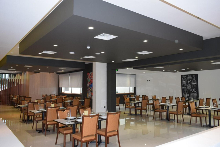 Food & Drinks 5, Diego de Almagro Talca Express, Talca