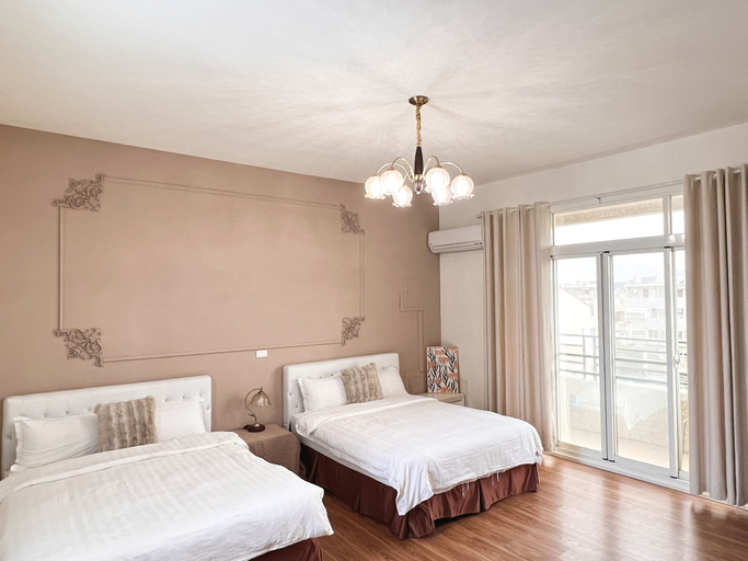 Others 4, Yongan101 B&B, Taitung