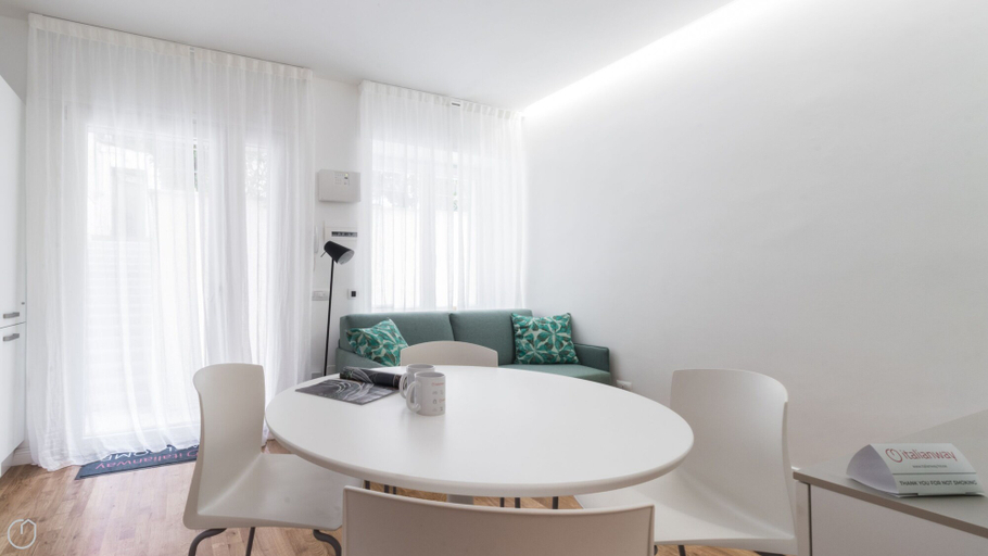 Others 4, Italianway - Ciro Menotti 18, Milano