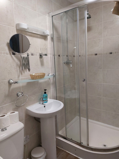 Bathroom 4, The Norwood, Torbay