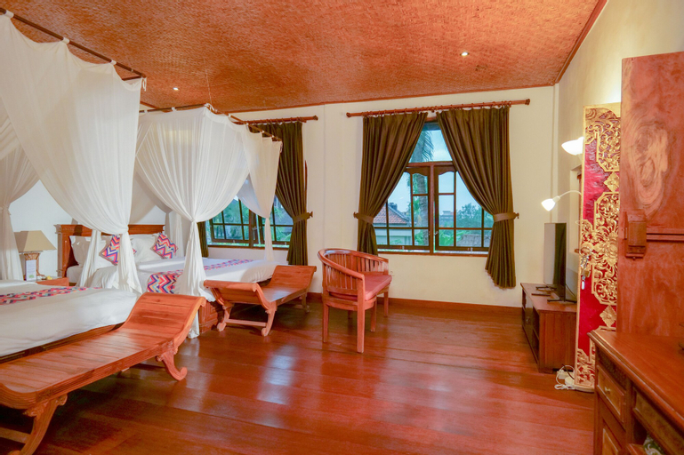 Bedroom 8