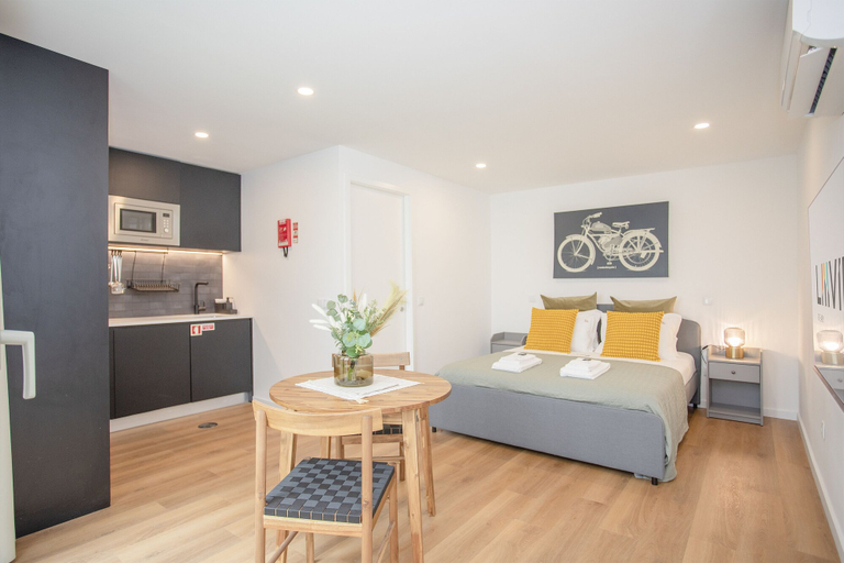 Others 5, NAX Apartment C by Liiiving, Porto