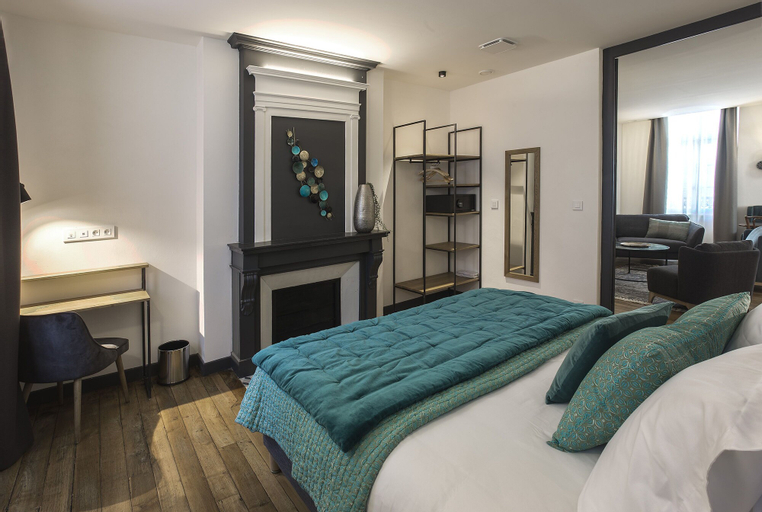 Bedroom 27