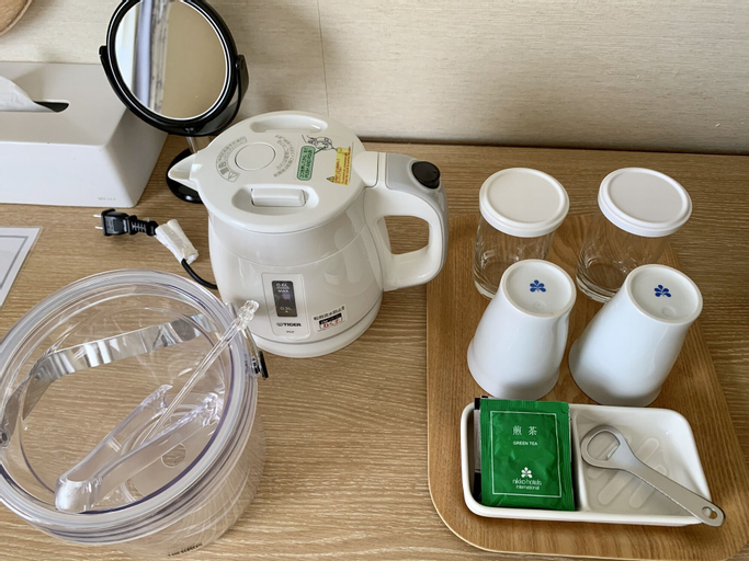 Amenities 4