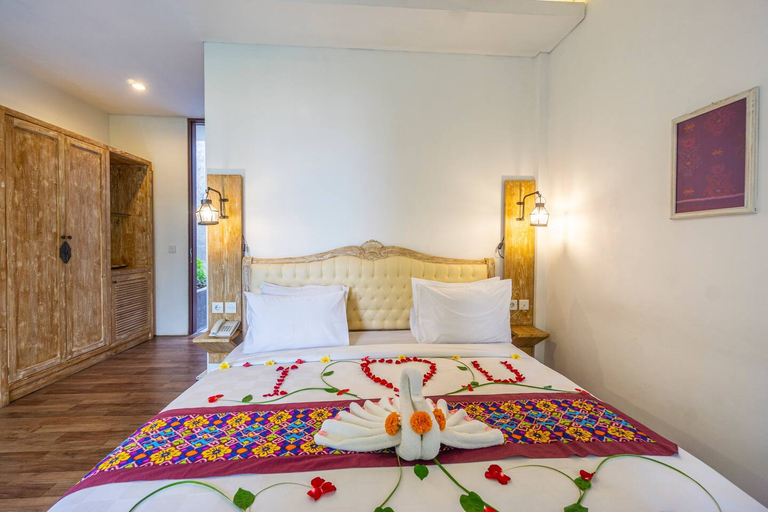 Bedroom 3, Miko Room 2, Gianyar