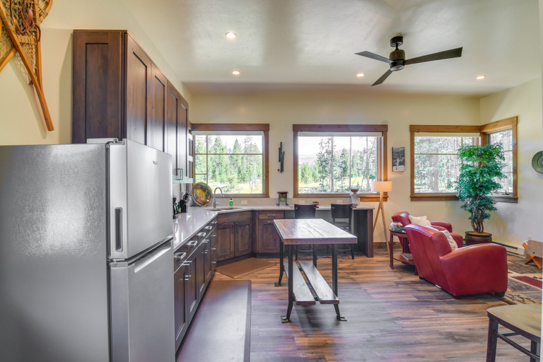 Others 1, Cozy Fraser Cabin w/ Views & Moose Sightings!, Grand