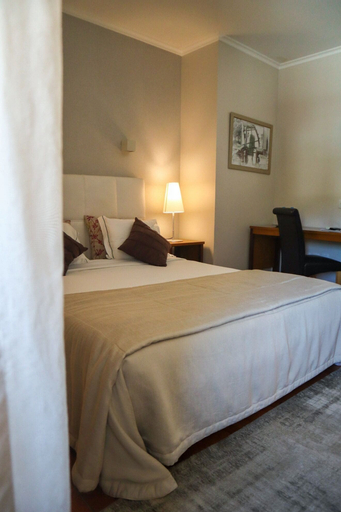 Bedroom 3, Hotel Casa da Nora, Leiria