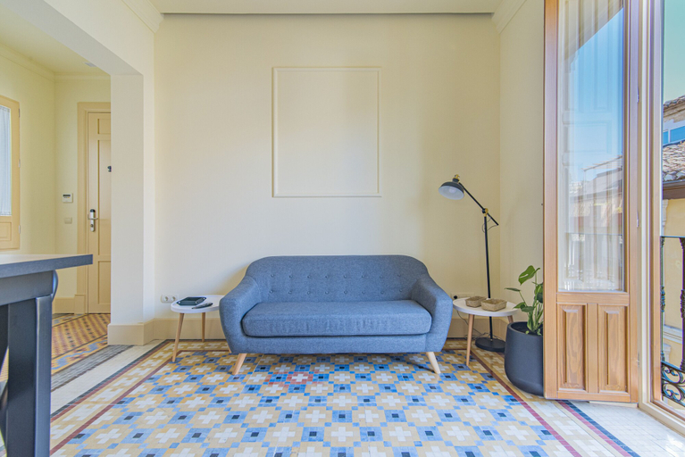 Bedroom 3, Mosaiko Homes Catedral Granada, Granada