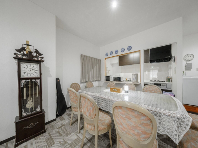 Others 4, Guesthouse Hakodate Bay - Hostel, Hakodate