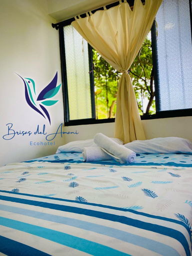 Bedroom 3, EcoHotel Brisas del Amani, Samaná