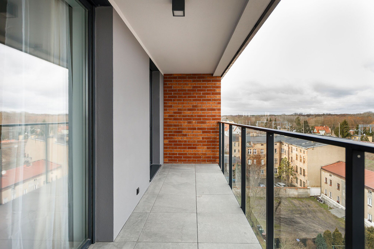 Others 3, Homewell Apartments Goplana, Poznań City
