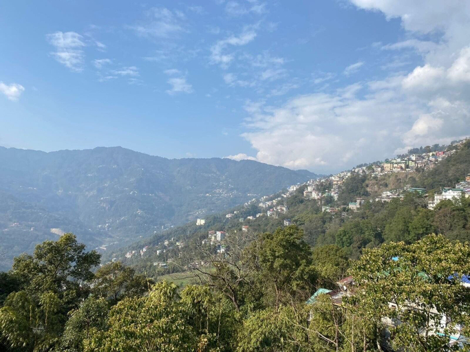 Others 5, Hotel Aster, East Sikkim