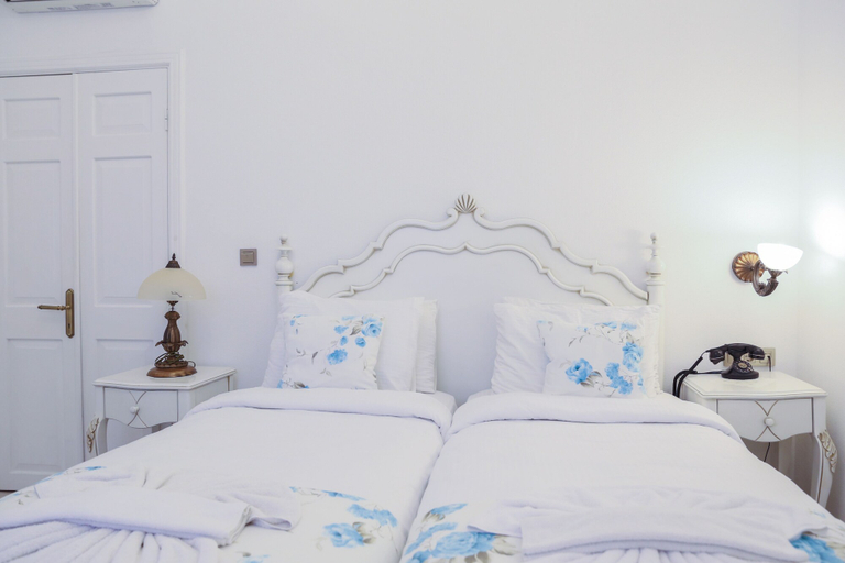 Bedroom 3, Dantela Butik Hotel, Çeşme