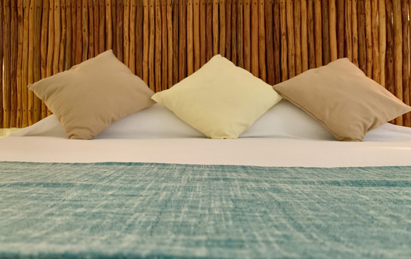 Bedroom 3, Mis Sueños Holbox, Lázaro Cárdenas