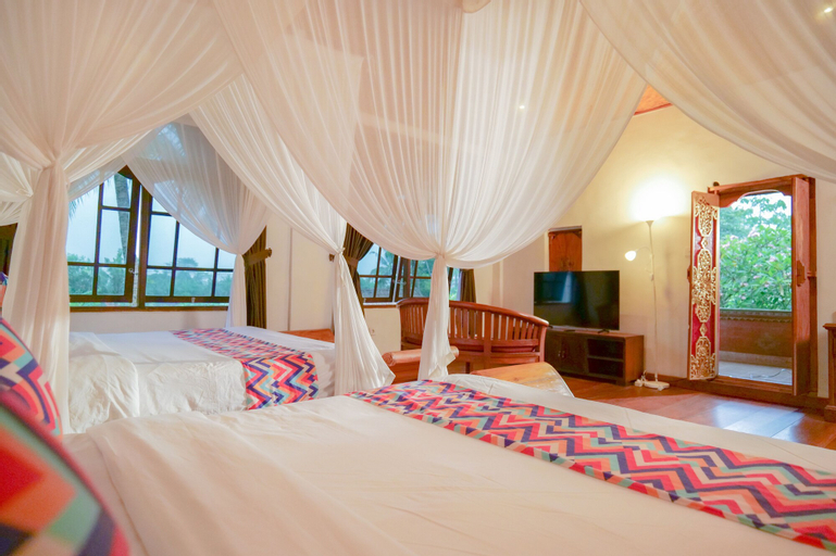 Bedroom 7