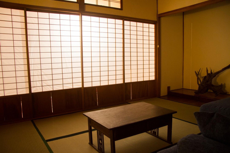 Others 5, Engawa, Tonoshō