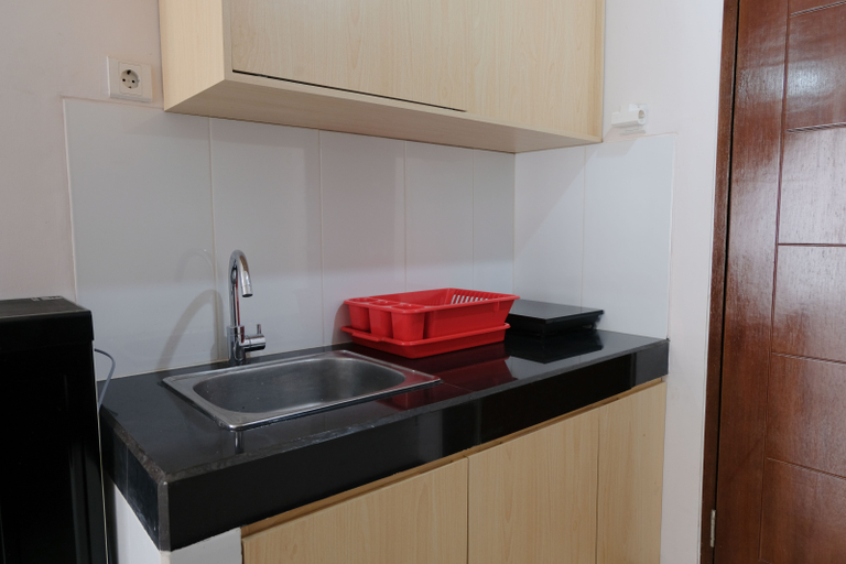 Others 4, Cozy and Strategic 2BR Apartment at Gateway Pasteur By Travelio, Bandung