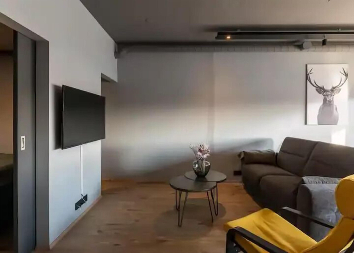 Others 5, Modern Apartment in Akureyri, Akureyri